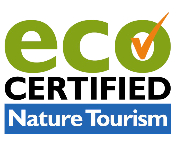 eco certified logo