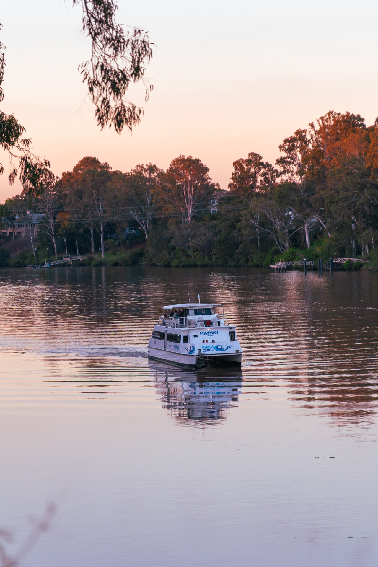 River Cruise Transfers