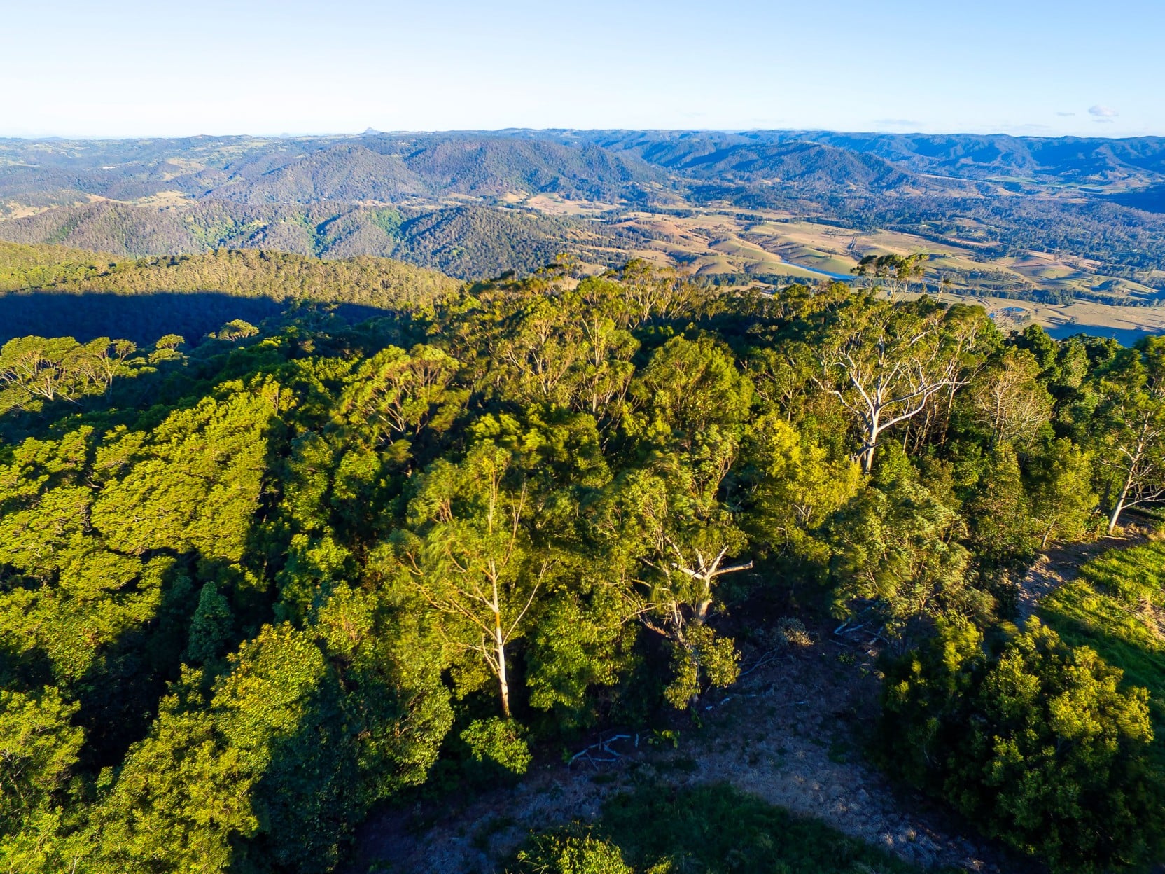 Curramore Wildlife Sanctuary, Queensland